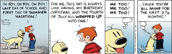 16-06-14 Red & Rover